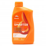 Repsol Motorrad Motoröl SMARTER Synthetic 2T 1 Liter